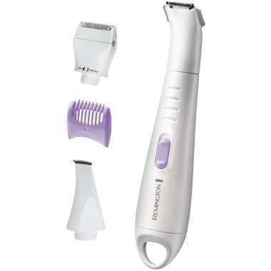 Remington Wpg Smooth Silky Cordless Body Bikini Trimmer