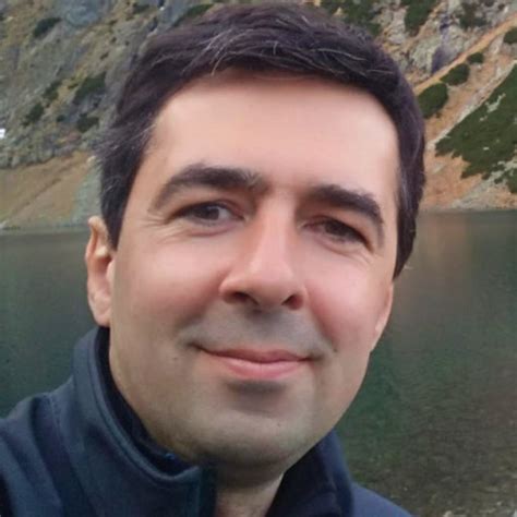 grzegorz dobrzynski professor assistant doctor  engineering