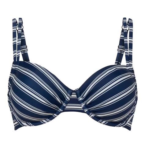 Badetoj Wiki Med Fyld Bikini Top Med For Naxos Pantsease