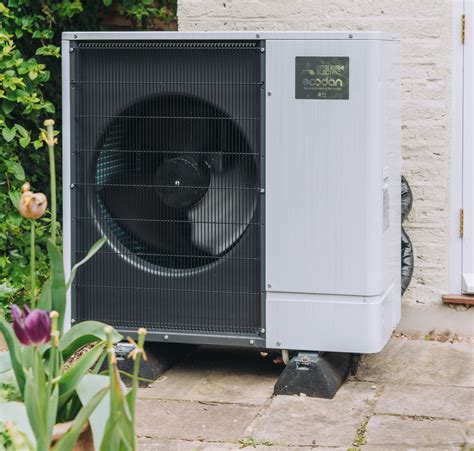 Heat Pumps