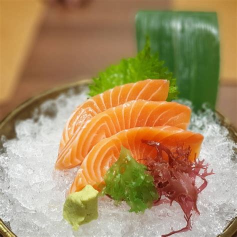 รูป Tora Sushi บางนา