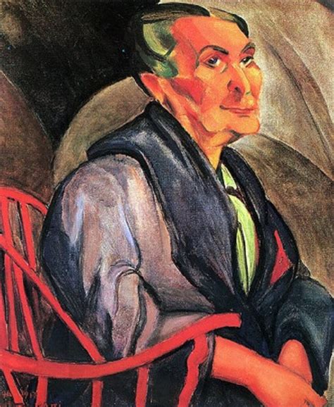 Quem É Anita Malfatti - Anita Malfatti: La “protomártir” del arte moderno brasileño