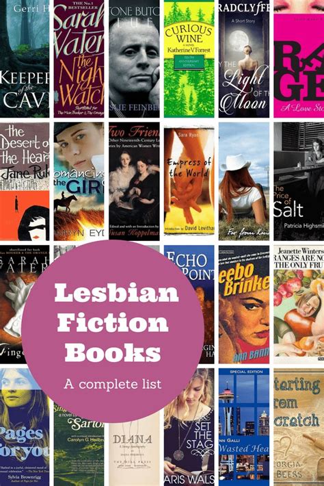 Of The Best Lesbian Fiction Books Queer Books Books For Teens Fiction Books