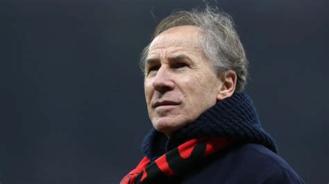 franco baresi operato ai polmoni il comunicato del milan sportalit