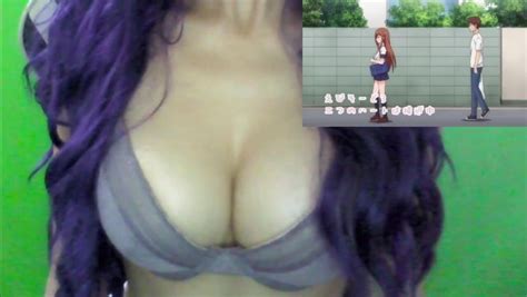 Afortunado Comparte El Baño Con Dos Tetonas Hentai OVERFLOW Ep 3 FAPCAT