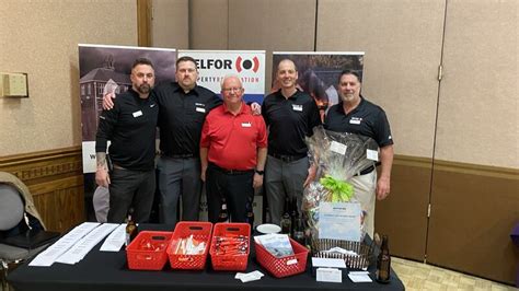 Belfor Property Restoration Canada On Linkedin Belfor Belforstrong