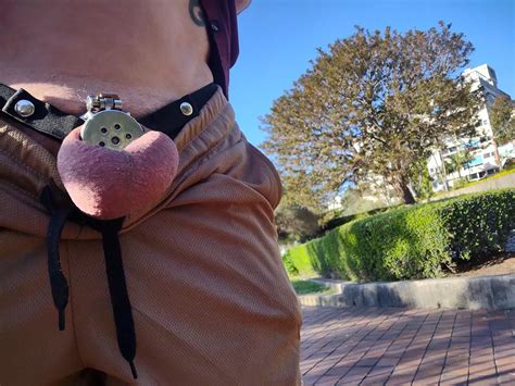 Day 222 Nudes Chastity NUDE PICS ORG