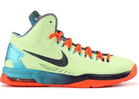 Nike Kd 5 All Star 2013 Gs 555641 301