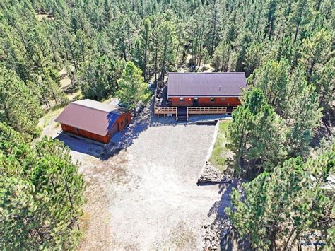 25612 Antelope Rd Unit Edgemont Edgemont Sd 57735