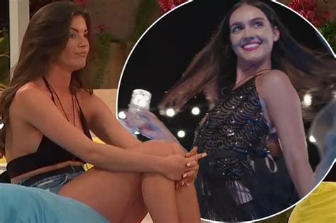 Love Island Sex Warning As Paige And Finn Have Steamy Night Away In The Hideaway Mirror Online