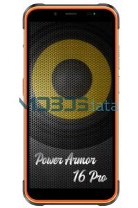 Ulefone power armor 16 pro full specifications