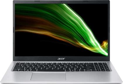 Acer Aspire A Un Addsi Laptop Th Gen Core I Gb Gb