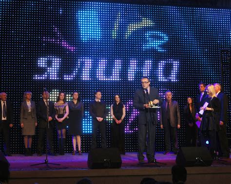 «Yalina»: within rebranding of network of the multifunctional workshops ...