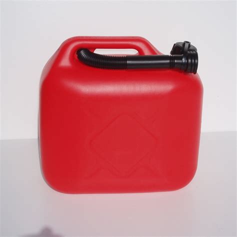Køb benzindunk 10 liter billigt online – dansk-skovudstyr.dk