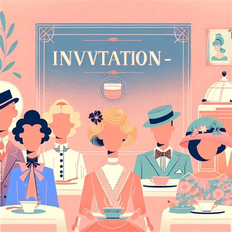 Convite Ch De Lingerie Para Editar