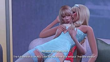 The Forbidden Duet D Hentai Preview Version XVIDEOS