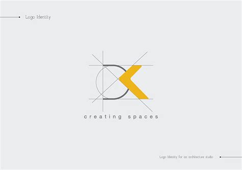 Logo Identity on Behance