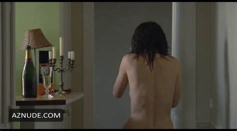 Comme Une Etoile Dans La Nuit Nude Scenes Aznude