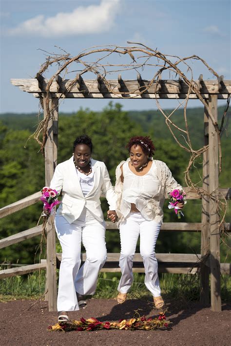 New Jersey And New York Gay Wedding Photographer Studio A Images