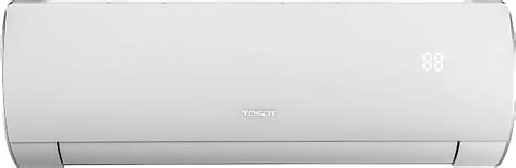 Инверторные сплит-системы TOSOT серии Lyra Inverter R32. Купить по ...