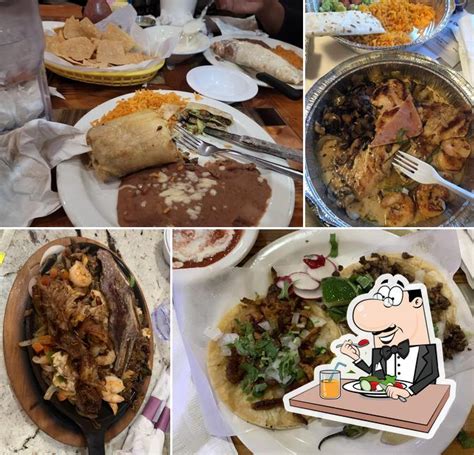 Los Comales Mexican Bar And Grill 1322 Madison Ave In Memphis