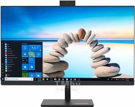 Купить моноблок Prittec A27 Asus H510 2K в Минске — TM.by