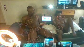 Ebony Hot Real Sex XVIDEOS