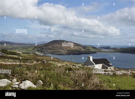 West Coast Of Ireland Hi Res Stock Photography And Images Alamy