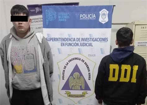 Detuvieron Al Tercer Sospechoso Del Asesinato A Golpes De Lautaro