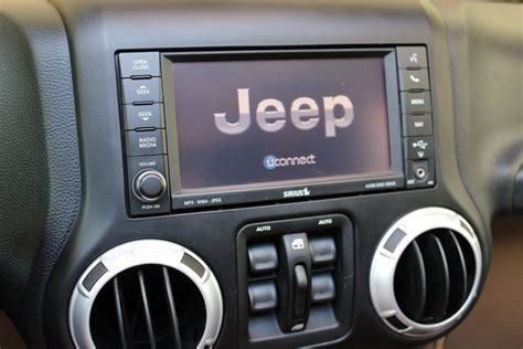 Best Stereo Upgrade For Jeep Jk