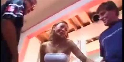 Miko Lee Blonde Babe And Asian Slut Are Gangbanged In Orgy Video Nowatermark Mp Tnaflix