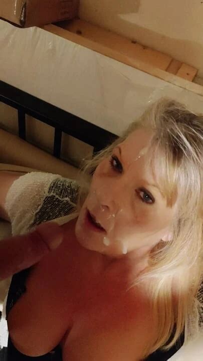 Facial No Sound Feat Milf T XHamster