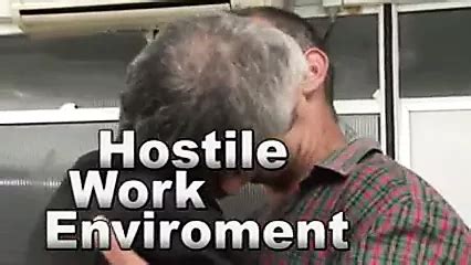 Hostile Work Environment Free Gay Porn Video Xhamster
