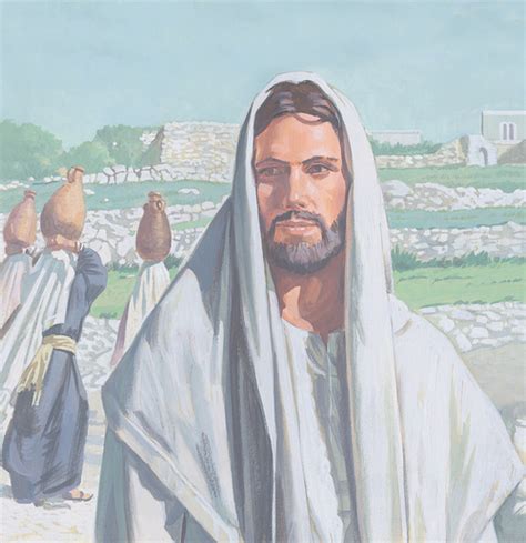 Chapter 17 Angry People In Nazareth