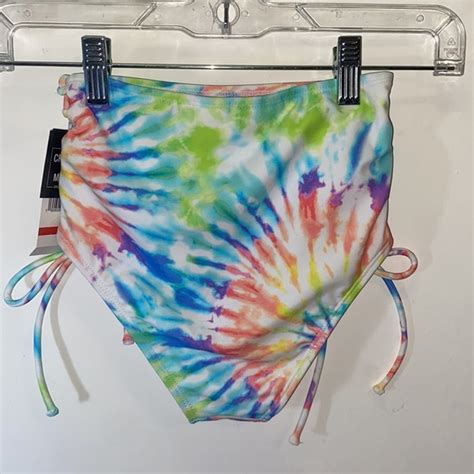 California Waves Swim Nwt California Waves Bikini Bottoms Xs Poshmark