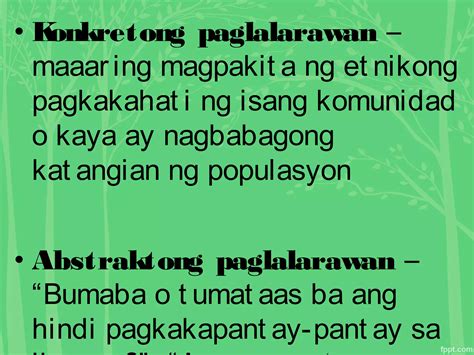 Disenyo At Pamamaraan Ng Pananaliksik Ppt