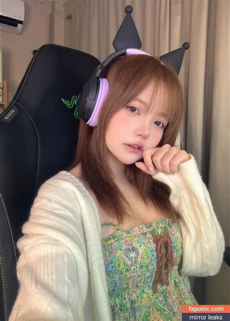 Milky Choco Aka Miu Cosplayer Aka Cosplayer Nude Leaks Faponic
