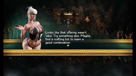 Treasure Of Nadia Searching The Plant Ep English Porn By FapHouse XHamster