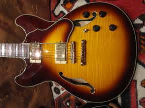 Ibanez AS103 image (#419805) - Audiofanzine