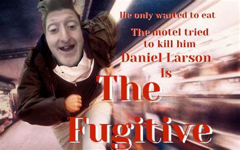 A New Daniel Larson Film Rdaniellarson
