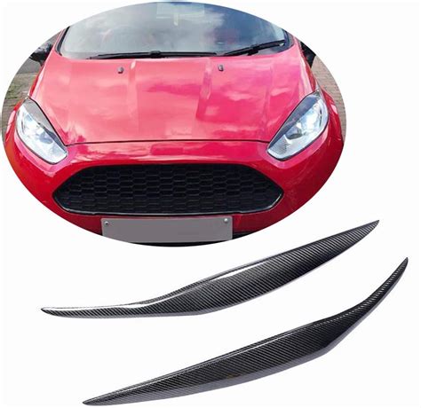 Amazon Mcarcar Kit Fits Ford Fiesta Mk Facelift Real