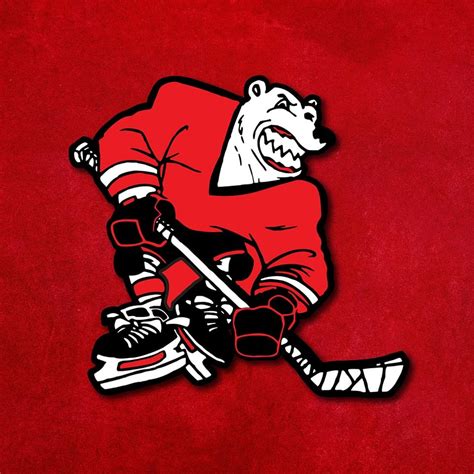 Ironwood Polar Bear Hockey Ironwood Mi