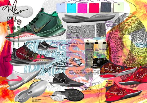 Nike Kyrie 7 Release Date + Photos | SneakerNews.com