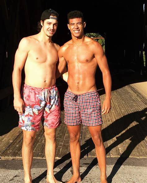 Pin On Hot Hockey Players