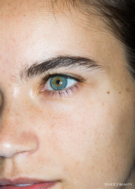 Grow Bushy Eyebrows at Ella Gatliff blog