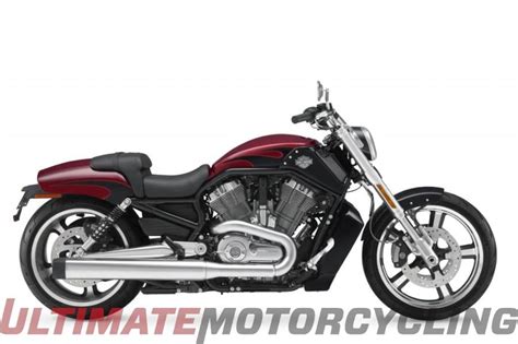 2016 Harley-Davidson V-Rod Muscle | Buyer's Guide