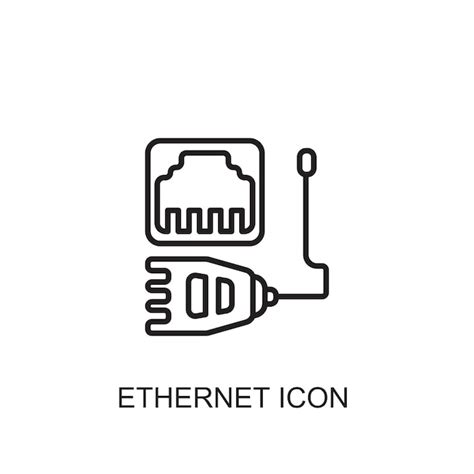 Ethernet Port Icon Images Free Download On Freepik