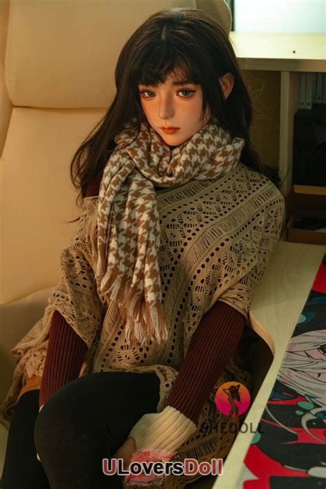 Real Life Big Boobs Brunette Girl Love Doll Review Aminah