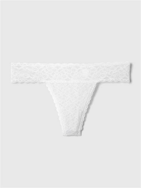 Women S Lace Lingerie Gap
