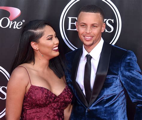 Ayesha Curry's Best Marriage Is to Always Put Your Relationship First